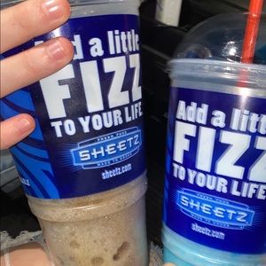 Meet your Posher, Bria